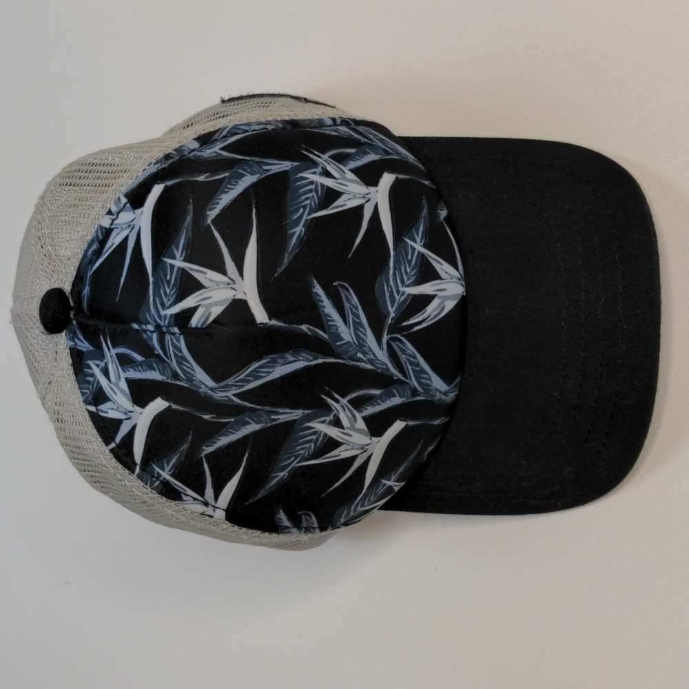 Hawaiian Hat